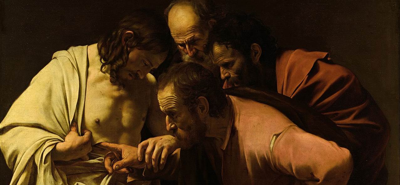 Doubting Thomas