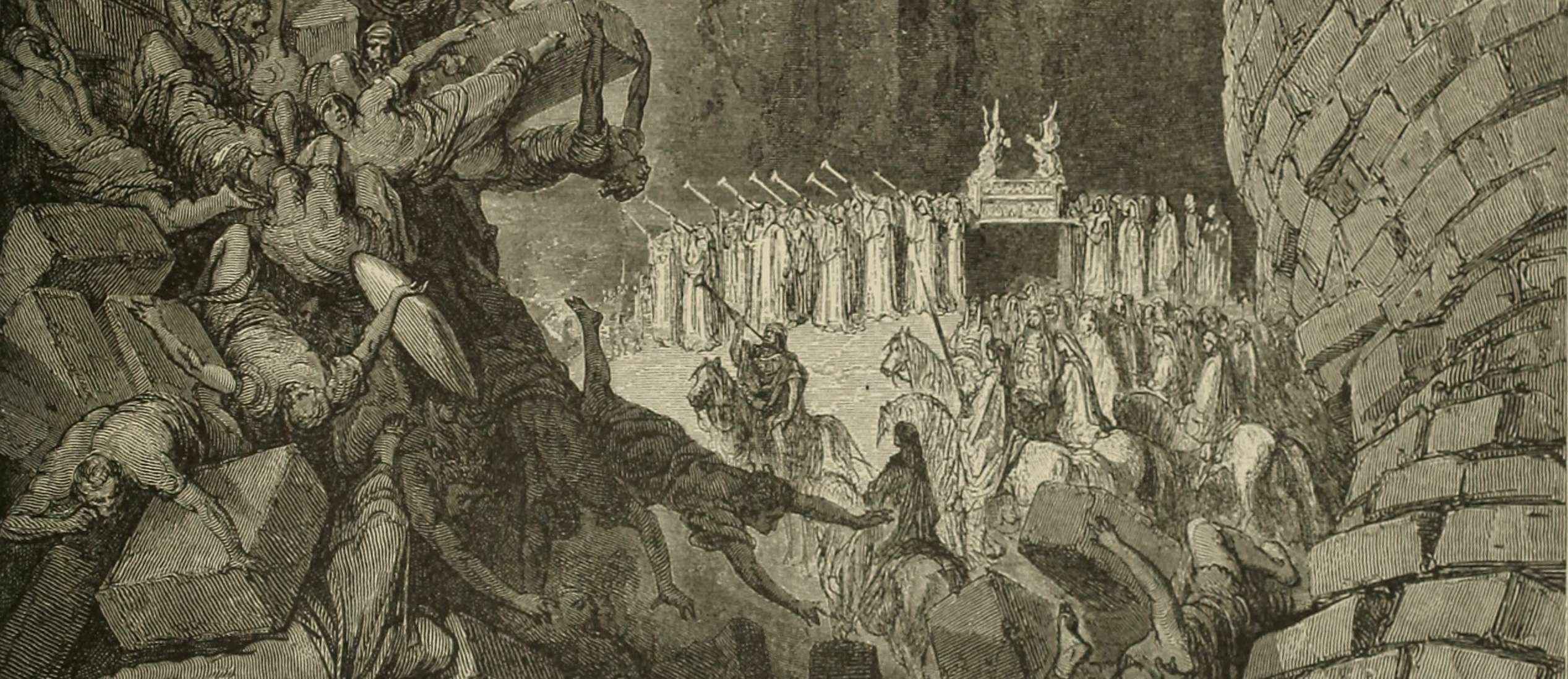 The Conquest of Paradise