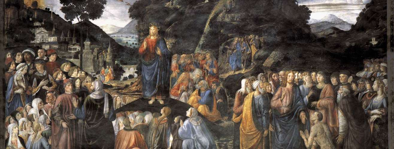 The Straight and Narrow